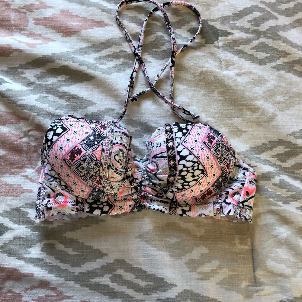 bathing suit top